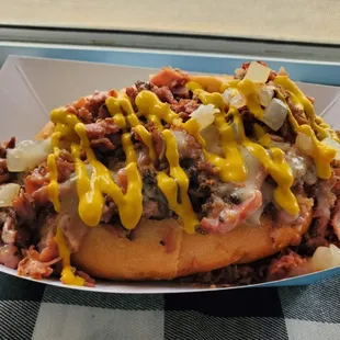 Pastrami