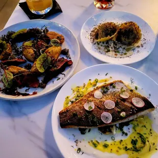 Rosewood Texas Wagyu Hangar Steak