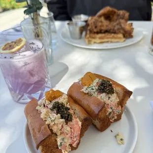 Lobster Roll