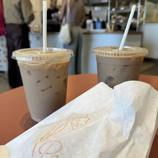 My OG fav Poppy&apos;s person in the background...