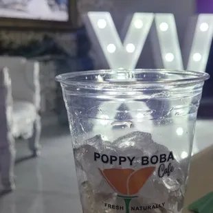 drink