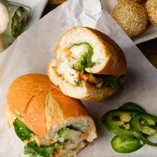 Banh Mi