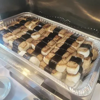 Nem Nuong Musubi