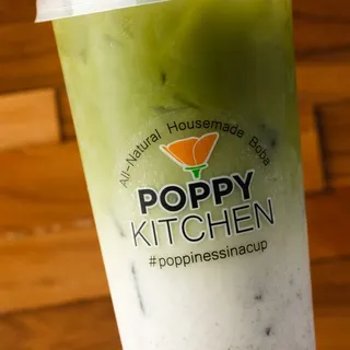 Game Set Matcha