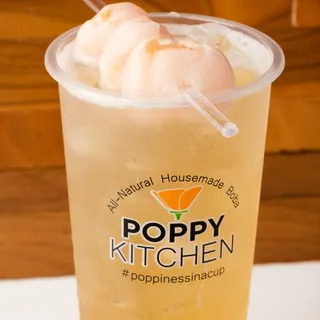 I Really Lychee You