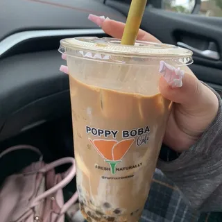 Vietnamese Coffee