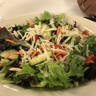 Salad