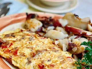 Original Waffle Shop