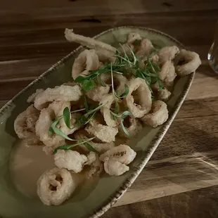 Calamari