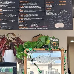 No prices anywhere!