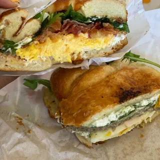 Dream Sandwich