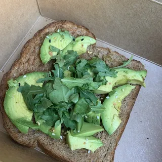 Avocado Toast