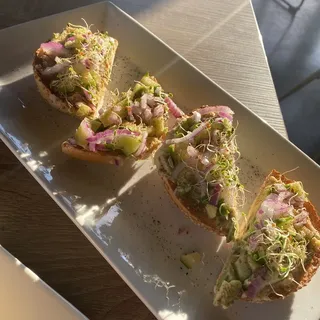 Berkeley Bagel