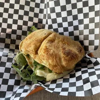 Croissant