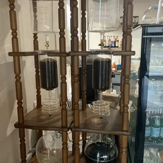 Drip Coffee