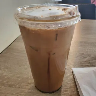 Mexican Mocha
