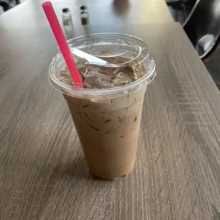 Mixed Up Mocha