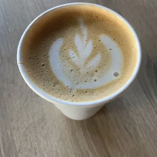 12 oz. Cappuccino
