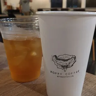Iced Tea