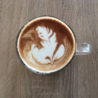 Vanilla Chai