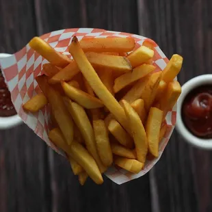 French Fries