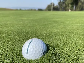 Las Positas Golf Course