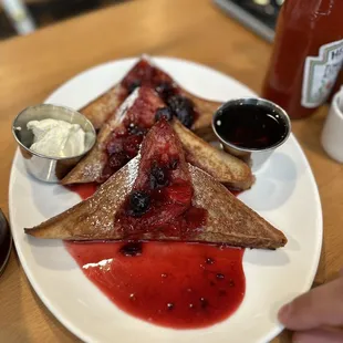 French Toast