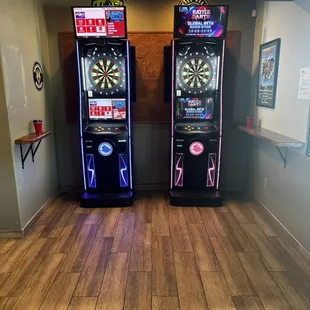 Dart Boards