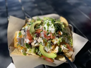 Tonno's Sports Bar and Grill