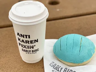 Early Bird Coffee