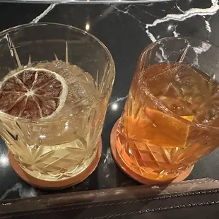 Poppy's Cigar &amp; Silver Fox