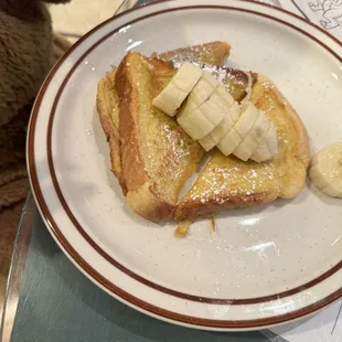 French Toast