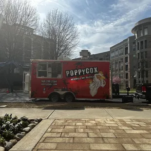 new food truck!