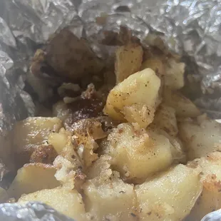 Home Fries