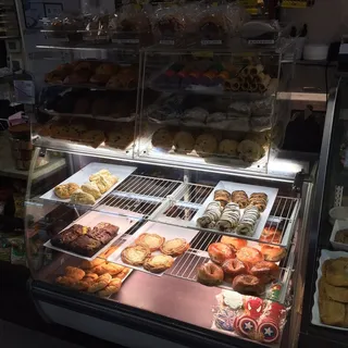 Pastries