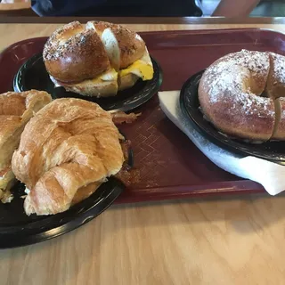 Croissant