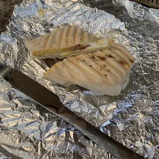 Hungryman Wrap