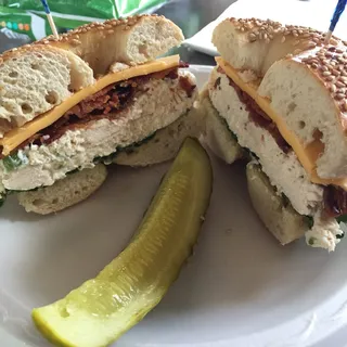 Chicken Salad