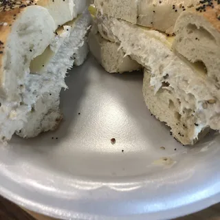 White Fish Salad