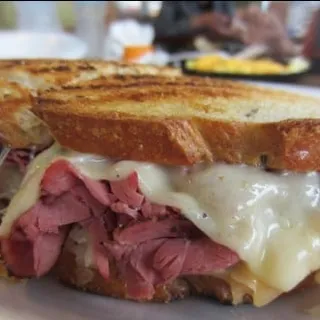 Reuben