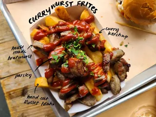 The GoodWurst Co