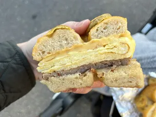 Family Dough Bagels