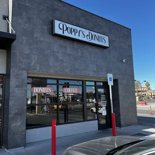 Storefront