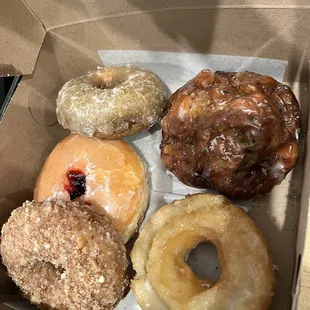 Donutsssss