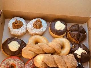 Anthony's Donuts