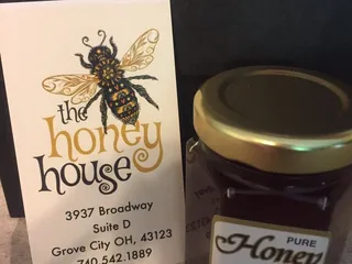 The Honey House
