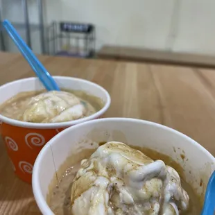 Affogato