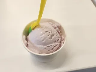 One More Scoop