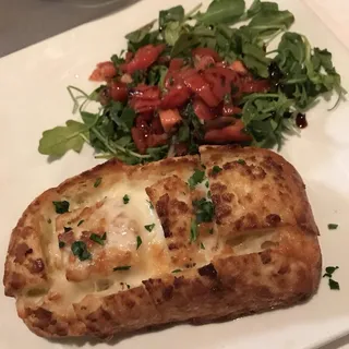 Poppys Blooming Bread