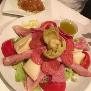 Antipasto Salad